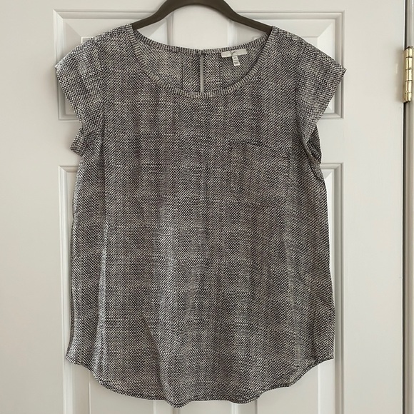 Joie Top - Picture 1 of 3
